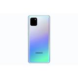 PAMETNI MOBILNI TELEFON SAMSUNG NOTE10 LITE SREBRNI