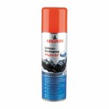 NOTRANJA AVTOKOZMETIKA NIGRIN SPRAY SILIKONSKI 200ML
