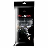 NOTRANJA AVTOKOZMETIKA REXXON KRPICE ZA PLASTIKO 25 KOS