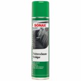 SONAX ČISTILNA PENA ZA SEDEŽE IN TEKSTILNE DELE 400ML