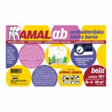 PROFESIONALNA BARVA AMAL AB LATEKS SVILENI SIJAJ 1L -ANTIBAKTERIJSKA BARVA