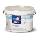 NOTRANJA ZIDNA BARVA HELIOS SPEKTRA PERFECT WHITE 15 L