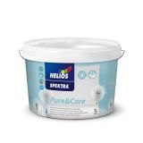 NOTRANJA ZIDNA BARVA HELIOS SPEKTRA PURE&CARE B1 10 L