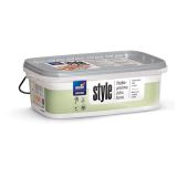 PRIPRAVLJENA BARVA HELIOS SPEKTRA STYLE 06 PURE LIME 2.5 L