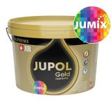 NOTRANJA ZIDNA BARVA JUB JUPOL GOLD BELI SUPREME 10 L