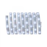 NOTRANJI LED TRAK PAULMANN MAXLED 250 2.5M CCT 9W 230/24V DC IP44