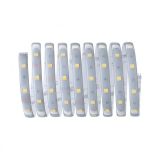 NOTRANJI LED TRAK PAULMANN MAXLED 250 2.5M CCT 9W 230/24V DC IP44