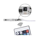 NOTRANJI LED TRAK PAULMANN SIMPLED SET 10M RGB 17W MOTION 230/12V DC