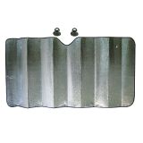 CARCOMMERCE NOTRANJI SENČNIK ZA VETROBRANSKO STEKLO, ALU 175X88CM