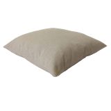 OKRASNI VZGLAVNIK MERCIS NOVA 101 43X43 CM BEŽ