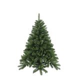 NOVOLETNA JELKA 150 CM ZELENA DENA TREE