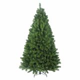 NOVOLETNA JELKA 155 CM ARTIC SPRUCE SLIM ZELENA