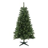 NOVOLETNA JELKA 185 CM ZELENA KEYTONE TREE