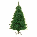 NOVOLETNA JELKA 200 CM ZELENA