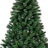 NOVOLETNA JELKA 210 CM ZELENA CANADA SPRUCE