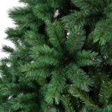 NOVOLETNA JELKA 210 CM ZELENA CANADA SPRUCE