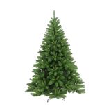 NOVOLETNA JELKA 210 CM ZELENA DENA TREE