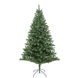 NOVOLETNA JELKA 240 CM ZELENA SLIM COLORADO