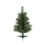 NOVOLETNA JELKA 45 CM ZELENA CANADIAN MINI