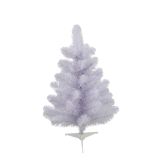 NOVOLETNA JELKA 60 CM BELA POLISH