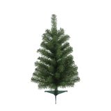NOVOLETNA JELKA 60 CM ZELENA CANADIAN MINI