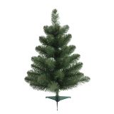 NOVOLETNA JELKA 60 CM ZELENA POLISH PINE