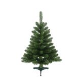 NOVOLETNA JELKA 90 CM ZELENA SLIM COLORADO