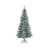 NOVOLETNA JELKA EVERLANDS 180 CM ZASNEŽENA BANSKO PINE