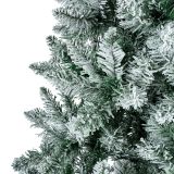 NOVOLETNA JELKA EVERLANDS 180 CM ZASNEŽENA BANSKO PINE