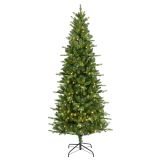 NOVOLETNA JELKA EVERLANDS 180 CM ZELENA, LED 280 L KILLINGTON