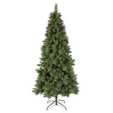 NOVOLETNA JELKA EVERLANDS 180 CM ZELENA S STORŽI NORWICH PINE