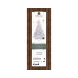 NOVOLETNA JELKA EVERLANDS 210 CM BELA IMPERIAL PINE