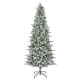 NOVOLETNA JELKA EVERLANDS 210 CM LEDENA KILLINGTON