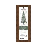 NOVOLETNA JELKA EVERLANDS 210 CM LEDENA KILLINGTON