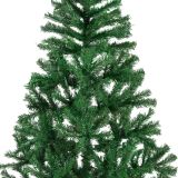 NOVOLETNA JELKA EVERLANDS 210 CM ZELENA ROVINJ PINE
