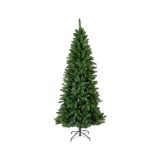 NOVOLETNA JELKA EVERLANDS LODGE SLIM 180 CM ZELENA