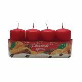 TOP SVEČA MULLER 4/1 ADVENTNA DIŠEČA SORT