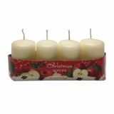 TOP SVEČA MULLER 4/1 ADVENTNA DIŠEČA SORT