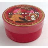 ČAJNA SVEČA MULLER 55MM MEDENJAK