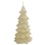 NOVOLETNA SVEČA MULLER SMREKA JAJČNA 110X210 MM