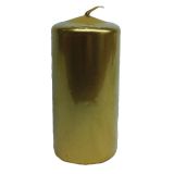 NOVOLETNA SVEČA MULLER TOP 50/100 ZLATA