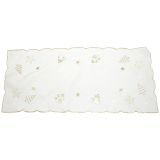 NAMIZNI TEKAČ AFIRMA NOVOLETNI 40X150 CM II.SK