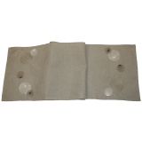 NAMIZNI TEKAČ AFIRMA NOVOLETNI 40X150 CM IV.SK