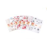 PREDPASNIK URH NOVOLETNI ROZI