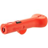 NOŽ ZA KABLE CONMETALL FI 3 - 13 MM ZA KABELSKE PLAŠČE