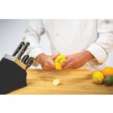 TOP SHOP DELIMANO NOŽI CHEF POWER