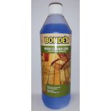 SPECIALNI PREMAZ BONDEX NP WOOD CLEANER CONC. 1L ČISTILEC LESENIH TERAS