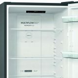 HLADILNIK IN ZAMRZOVALNIK GORENJE NRK6192ES5F