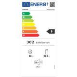 HLADILNIK IN ZAMRZOVALNIK GORENJE NRK6191PW4