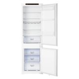 HLADILNIK IN ZAMRZOVALNIK GORENJE NRKI4182P1